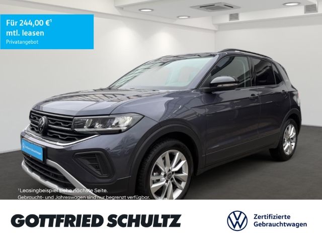VW T-Cross 19.560 km 22.000 € Mülheim 45478