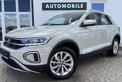 VW T-Roc 11.500 km 30.469 € Königsfeld 78126