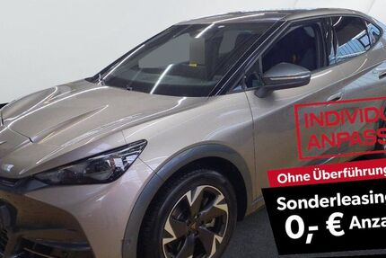 Cupra Tavascan 16.400 km 37.840 &euro; Wackersdorf 92442