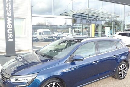 Renault Megane 94.160 km 15.990 € Neu-Ulm 89231