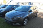 Ford Focus TITANIUM NAVI KLIMAAUTOMATIK EINPARKHILFE 134.288 km 7.798 &euro; Köln 50858