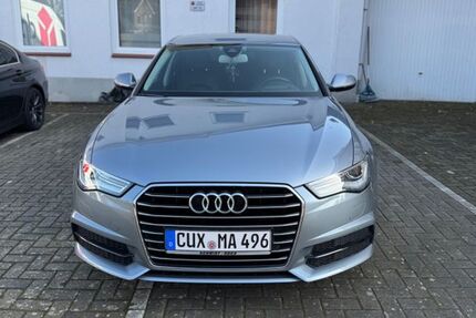 Audi A6 106.000 km 22.300 &euro; Loxstedt 27612