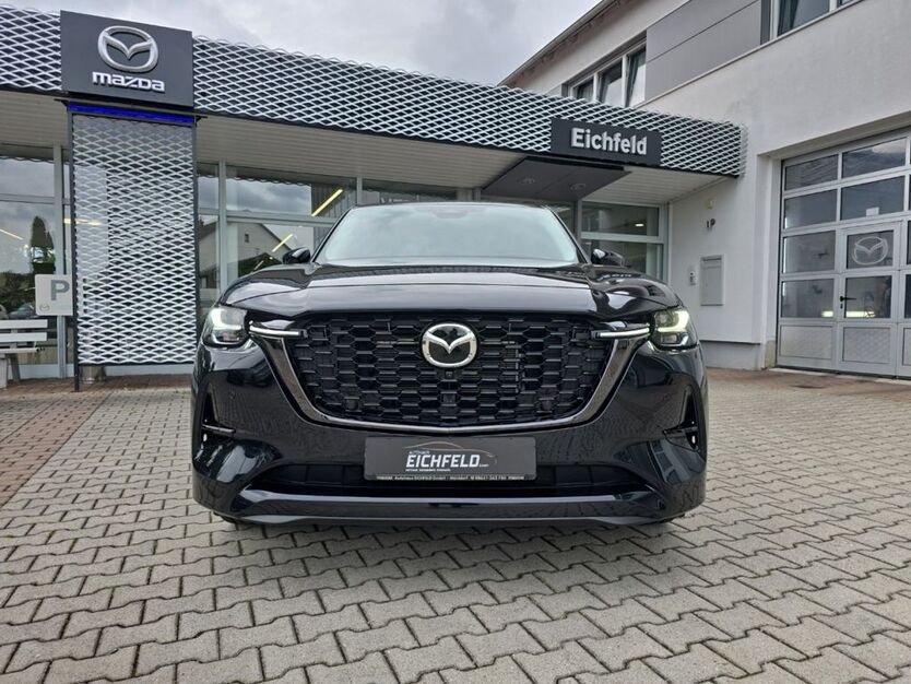 Mazda CX-60 12.423 km 48.480 € Mühldorf 84453