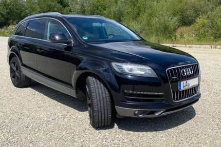 Audi Q7 167.500 km 17.800 &euro; Landshut 84034