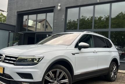 VW Tiguan 124.998 km 26.500 € Soest 59494