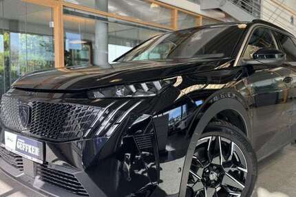 Peugeot 5008 62.151 km 29.990 &euro; Lilienthal bei Bremen 28865