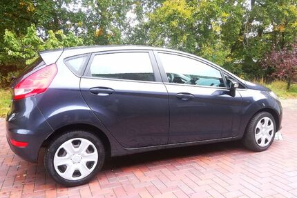 Ford Fiesta 134.796 km 5.000 € Westerstede 26655