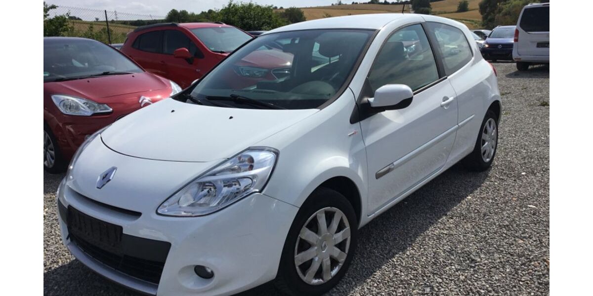 Renault Clio 185.000 km 1.750 &euro; Wiesenbach 69257
