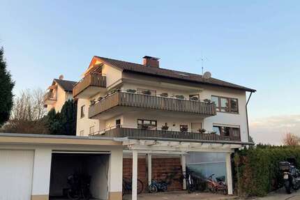 Wohnung zum Kaufen in Emmendingen-Mundingen 390.000 € 131 m² 4 zimmer