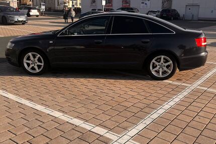 Audi A6 189.000 km 6.590 &euro; Bayreuth 95445