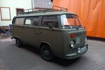VW T 2 58.000 km 35.000 € Weinheim 69469