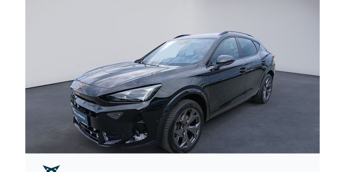 Cupra Formentor 33.610 km 28.940 &euro; Braunschweig 38114