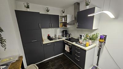 OSTSEETRAUM MIT ENERGIEEFFIZIENZKLASSE A+ - Erdgeschoßwohnung Timmendorfer Strand | Angebot:27001600