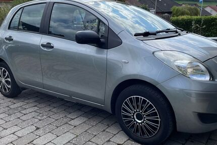 Toyota Yaris 198.150 km 2.450 &euro; Eisingen 97249