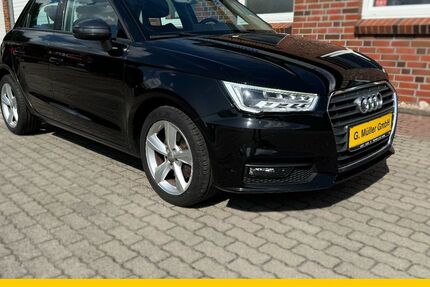 Audi A1 137.200 km 10.480 € Dägeling 25578