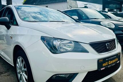 Seat Ibiza 96.500 km 4.990 € München 81825