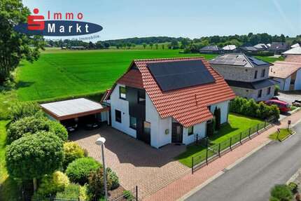 Haus Stemwede - 5 Zimmer, 153 m&sup2;, 318.000&euro; | Angebot:26961222