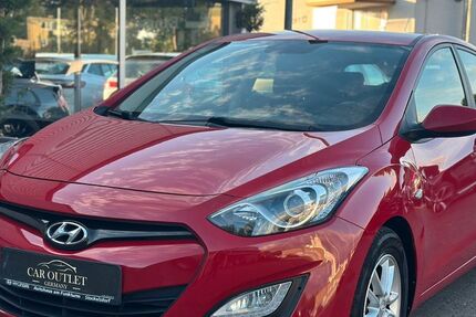 Hyundai i30 154.000 km 6.250 € Bad Bramstedt 24576
