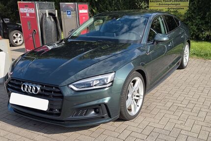 Audi A5 170.000 km 20.999 &euro; Rastede 26180