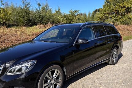 Mercedes-Benz E 200 151.500 km 14.250 &euro; Dörentrup 32694
