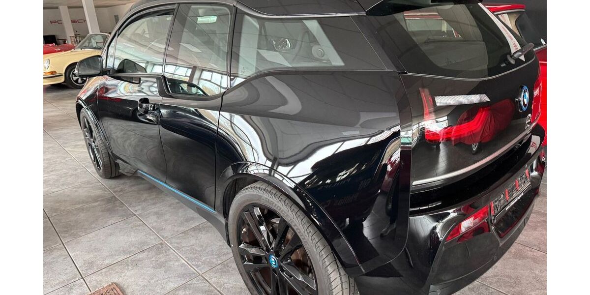 BMW i3 22.290 km 24.900 &euro; Riemerling bei München 85521