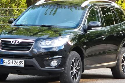 Hyundai SANTA FE 225.000 km 7.000 &euro; Köln 50939