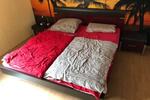 Etagenwohnung Bad Dürrheim - 2.5 Zimmer, 63 m&sup2;, 870&euro; | Angebot:24427555