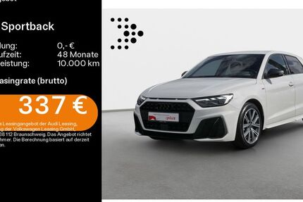 Audi A1 34.510 km 22.480 &euro; Coburg 96450