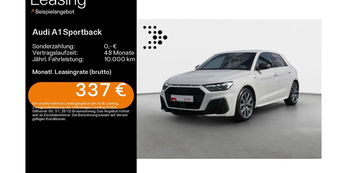 Audi A1 34.510 km 22.480 &euro; Coburg 96450