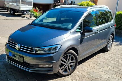 VW Touran 99.800 km 24.950 &euro; Nürtingen 72622
