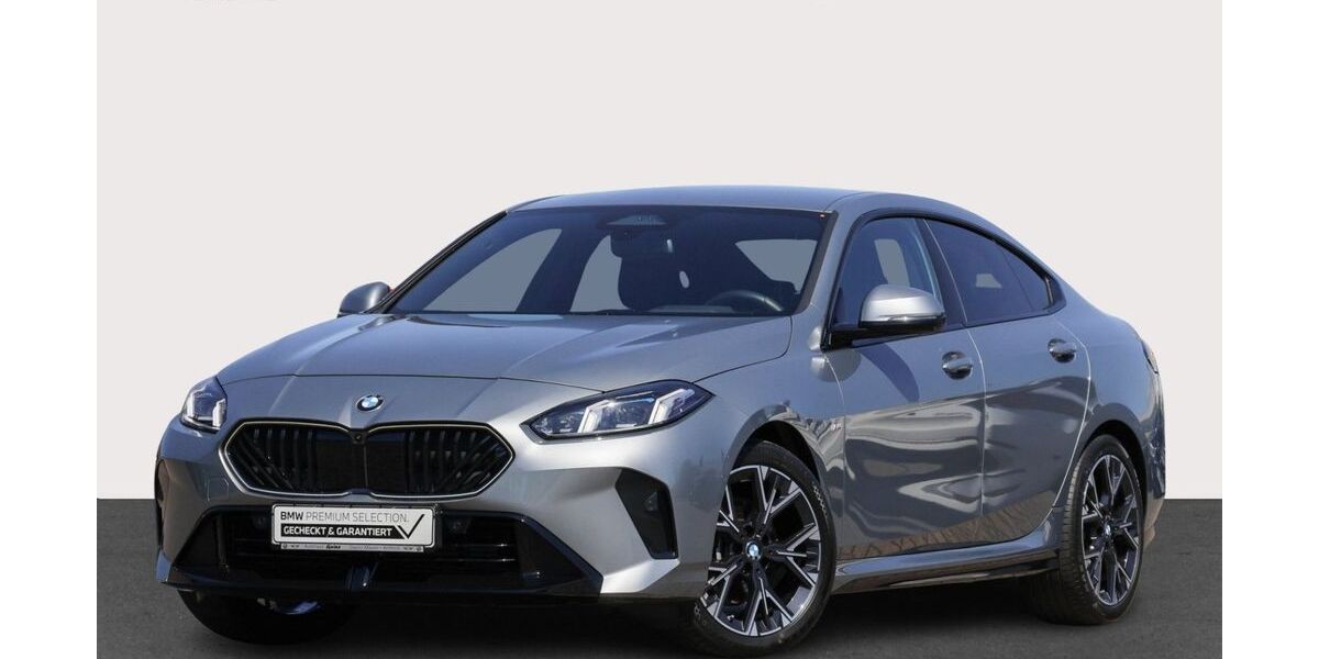 BMW 220 Gran Coupé 25.455 km 37.890 &euro; Kottenheim b. Mayen 56736