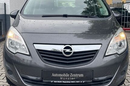 Opel Meriva 145.000 km 2.990 &euro; Münster 64839