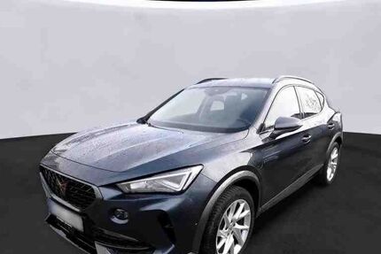 Cupra Formentor 23.029 km 26.900 &euro; Ahrensburg 22926