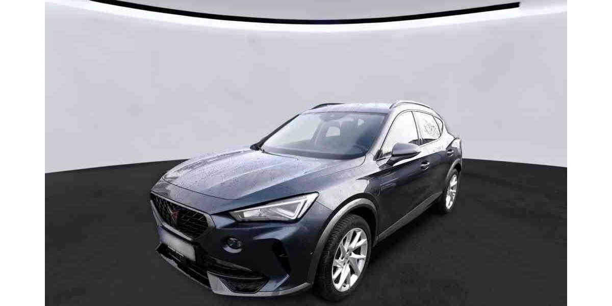 Cupra Formentor 23.029 km 26.900 &euro; Ahrensburg 22926