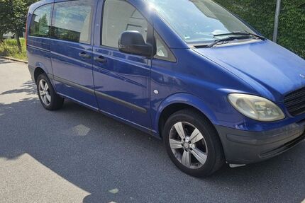 Mercedes-Benz Vito 354.700 km 2.700 &euro; Regensburg 93055