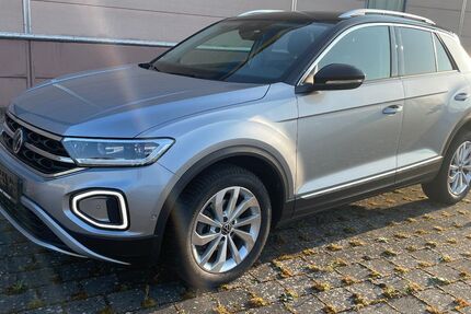 VW T-Roc 50.900 km 19.690 &euro; Mettendorf 54675