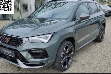Cupra Ateca 6.000 km 39.480 &euro; Zwönitz 08297