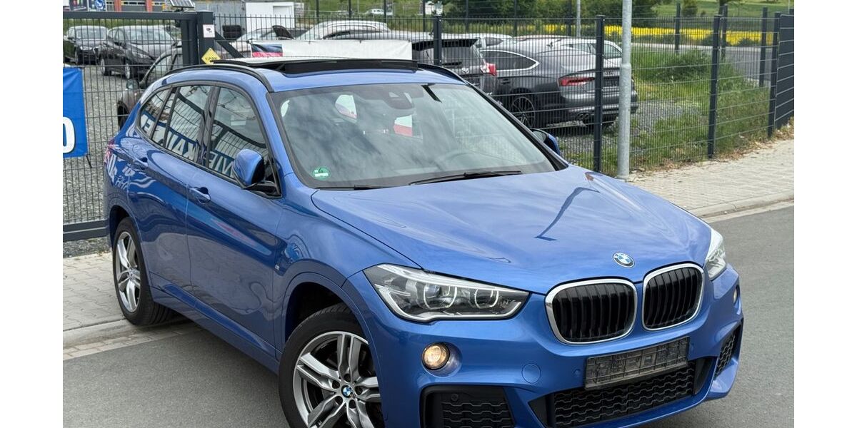 BMW X1 183.750 km 12.499 &euro; Rockenberg 35519