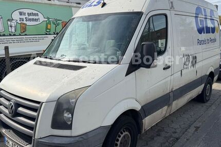 VW Crafter 499.000 km 1.990 € Hamburg 21031