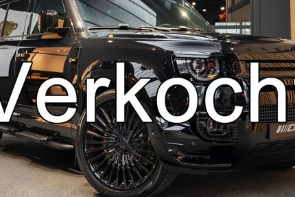 Land Rover Defender 6.107 km 139.995 &euro; Kleve 47533