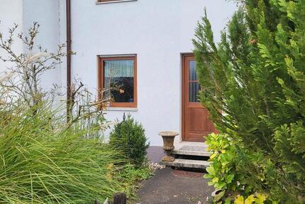 Reihenmittelhaus 4 zimmer