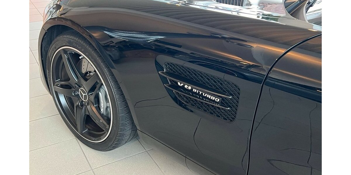 Mercedes-Benz AMG GT V8 Coupe |BURM|NIGHT|S.AGA|SHZ| 97.983 km 72.999 &euro; Mainz-Kostheim 55246