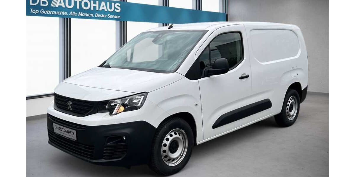 Peugeot Partner 81.297 km 14.220 &euro; Schweinfurt 97424