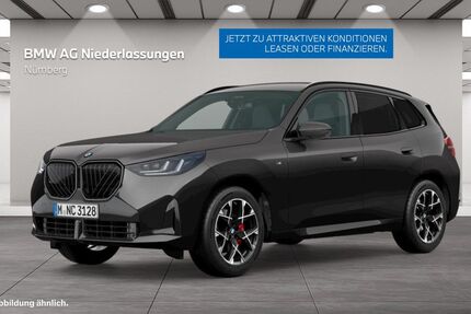 BMW X3 11.475 km 58.895 &euro; Nürnberg 90441