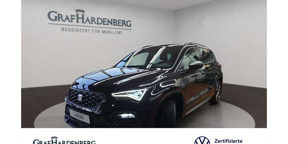 Seat Ateca 15.400 km 32.444 &euro; Offenburg 77652