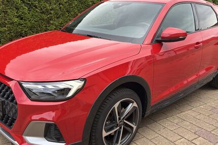 Audi A1 10.520 km 26.750 &euro; Wolfsburg 38446