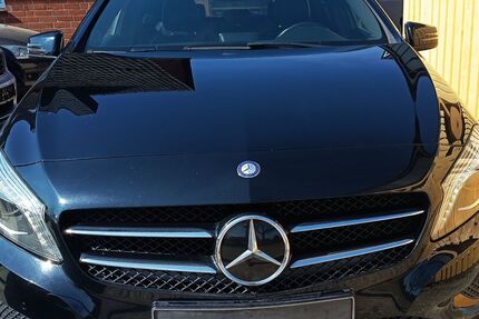 Mercedes-Benz A 180 113.200 km 13.900 &euro; Schretstaken 21493