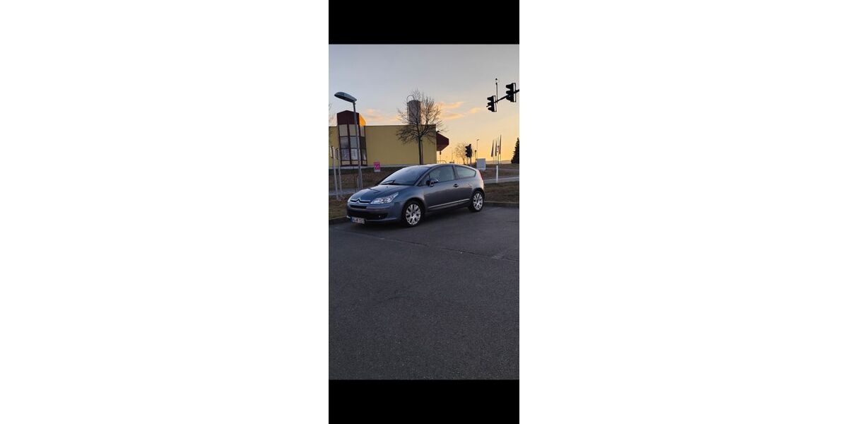 Citroen C4 214.500 km 2.700 &euro; Münchberg 95213