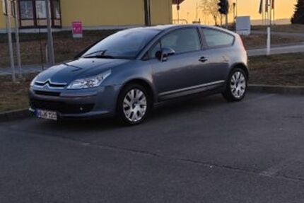 Citroen C4 214.500 km 2.900 &euro; Münchberg 95213