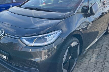 VW ID.3 13.800 km 28.890 &euro; Östringen 76684